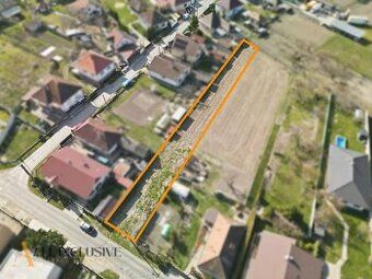 Realitná kancelária RE/MAX ponúka exkluzívne na predaj rovin