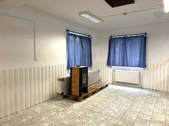 Hľadáte priestor s charakterom, výnimočnou lokalitou a obrov