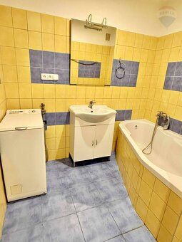 RE/MAX realitná kancelária ponúka na predaj 3-izbový byt v o