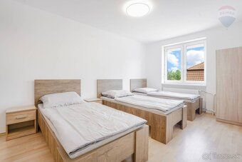 NA PRENÁJOM komerčný objekt 200m2, Dunajská Streda
Hľadáte u