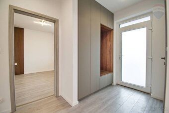 4-izbový rodinný dom na prenájom – novostavba, prví nájomcov