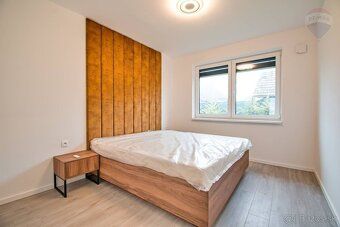 4-izbový rodinný dom na prenájom – novostavba, prví nájomcov