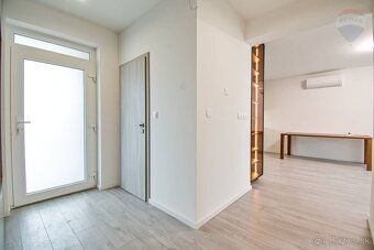 4-izbový rodinný dom na prenájom – novostavba, prví nájomcov