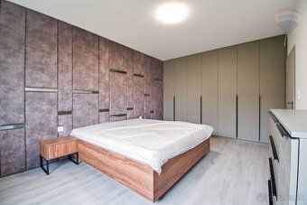 4-izbový rodinný dom na prenájom – novostavba, prví nájomcov