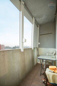 Na predaj: 1-izbový byt s balkónom v Dunajskej Strede – ideá