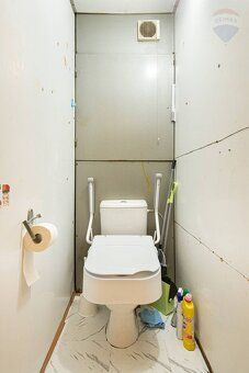 Na predaj: 1-izbový byt s balkónom v Dunajskej Strede – ideá