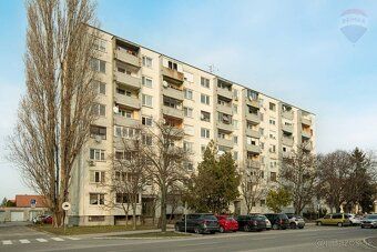 Na predaj: 1-izbový byt s balkónom v Dunajskej Strede – ideá