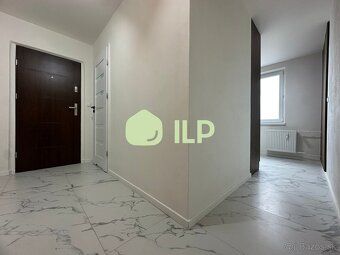 Firma ILP má pre vás na predaj v SNV 2-izbový byt (56 m²) po
