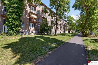 REB.SK - 3-izbový byt na predaj v Ružinove, Bratislava
EXKLU
