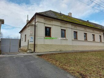 JEDINEČNÁ PONUKA! na predaj starší dom s veľkou záhradou na 