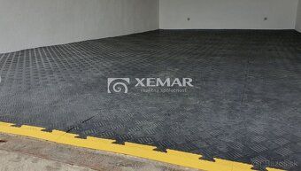 XEMAR ( alebo 0907 895 125) ponúka na prenájom murovanú gará