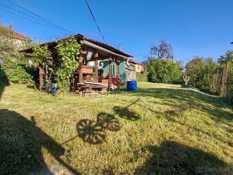 ID:532 GE-MAX Reality ponúka na predaj rodinný dom v meste H