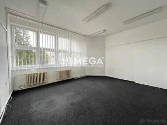 MEGA realitná kancelária exkluzívne ponúka kancelárie v cent