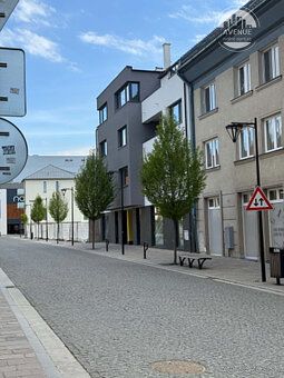 Typ: 2-izbový byt Ulica: Jarková Mestská časť: Centrum Obec: