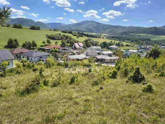 TUreality ponúka na predaj slnečný pozemok o výmere 1230 m2 