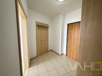 Typ: 2-izbový byt Ulica: Botanická Obec: Trnava
Ponúkame na 