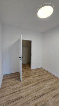 So súhlasom majiteľa ponúkam na prenájom zariadený 3i byt s 