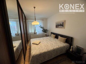 ID:4085 Ponúkame na predaj výnimočný a priestranný byt na Ko