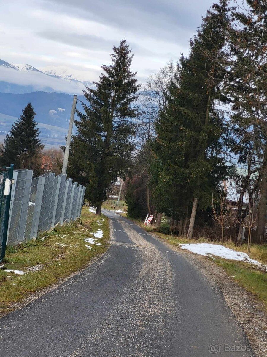 Na predaj Vám ponúkame jeden z najlepších stavebných pozemko