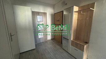 025-212-IRBI
Ponúkame na prenájom priestranný a svetlý 2-izb