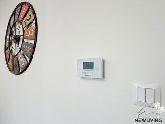 NEW LIVING vám exkluzívne ponúka na prenájom -
2 izbový byt 