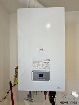 NEW LIVING vám exkluzívne ponúka na prenájom -
2 izbový byt 