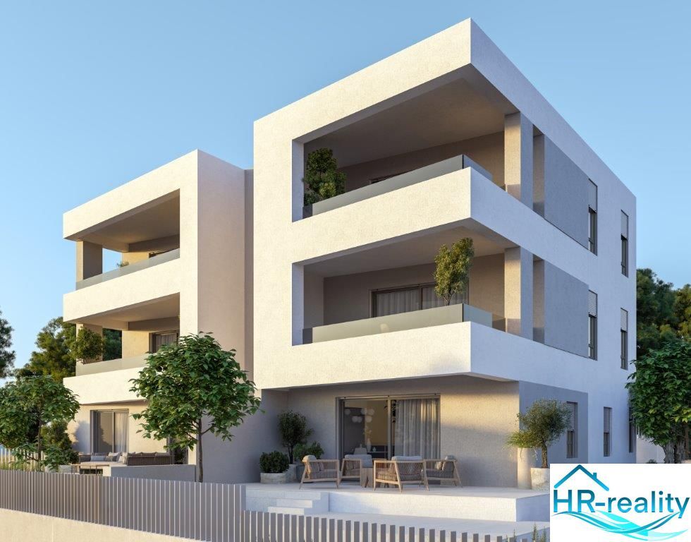 Ponúkame na predaj moderné apartmány vo Vodiciach, v skvelej
