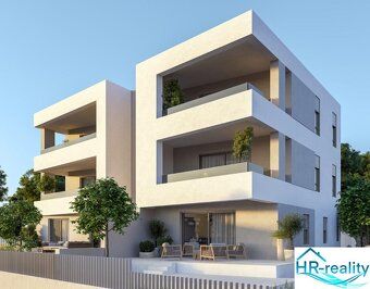 Ponúkame na predaj moderné apartmány vo Vodiciach, v skvelej
