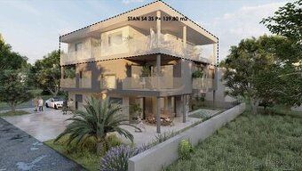 Ponúkame na predaj moderné apartmány vo Vodiciach, v skvelej