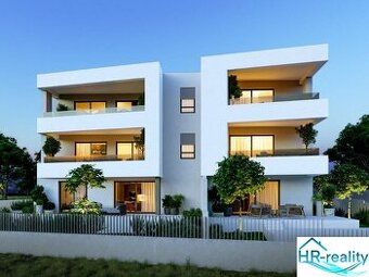 Ponúkame na predaj moderné apartmány vo Vodiciach, v skvelej