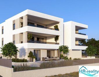 Ponúkame na predaj moderné apartmány vo Vodiciach, v skvelej