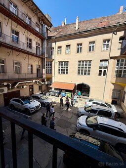 Ponúkame na prenájom štýlový a priestranný priestor v jednej