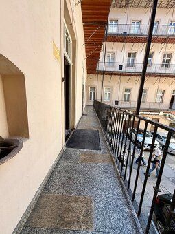 Ponúkame na prenájom štýlový a priestranný priestor v jednej