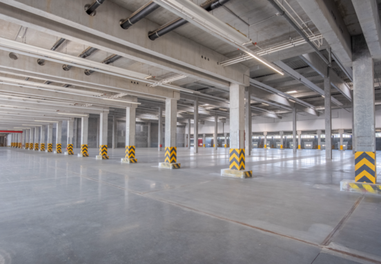 📍 Senec, Slovakia
📊 Parametre: Plocha na prenájom: 6,000 m²
