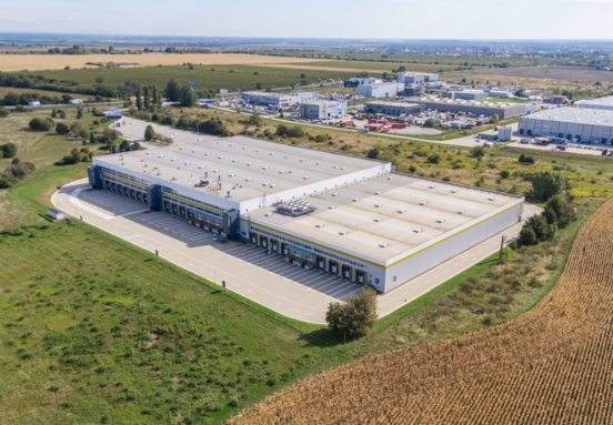 📍 Senec, Slovakia
📊 Parametre: Plocha na prenájom: 6,000 m²
