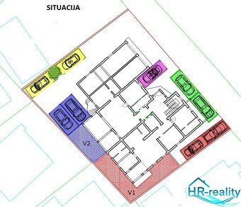 Ponúkame na predaj 4-izbový slnečný apartmán o výmere 134,59