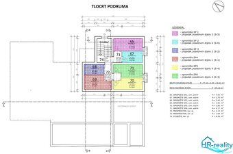 Ponúkame na predaj 4-izbový slnečný apartmán o výmere 134,59