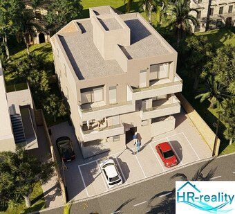 Ponúkame na predaj 3-izbový apartmán o výmere 61,97 m2 na zn