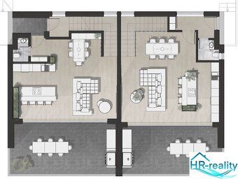 Jedinečná príležitosť vlastniť apartmán v prekrásnom prostre