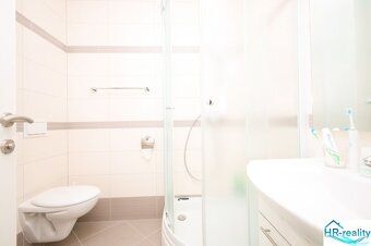 Ponúkame na predaj zariadený byt s úžitkovou plochou 60,88 m