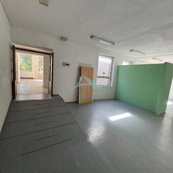 Podnikateľský sen v Šahách: Priestor s plochou 600 m² pripra