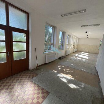 Podnikateľský sen v Šahách: Priestor s plochou 600 m² pripra