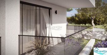 Realitná kancelária HR-reality ponúka na predaj: Luxusné rek
