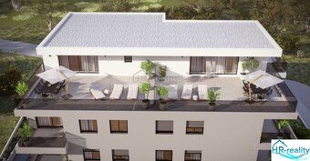 Realitná kancelária HR-reality ponúka na predaj: Luxusné rek