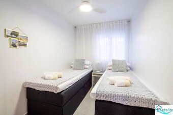 Realitná kancelária HR – reality ponúka na predaj apartmány 