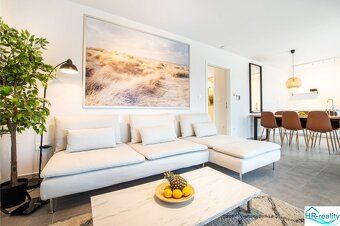 Realitná kancelária HR – reality ponúka na predaj apartmány 