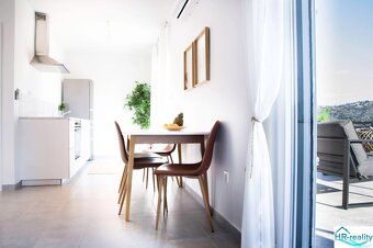 Realitná kancelária HR – reality ponúka na predaj apartmány 