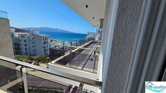 Ponúkame na predaj krásne zariadený 1 spálňový apartmán s vý