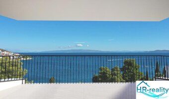 Ponúkame na predaj apartmány v novej luxusnej nehnuteľnosti 