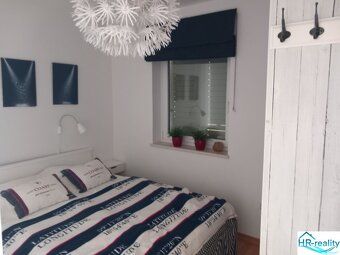 Realitná kancelária HR – reality ponúka na predaj apartmán n